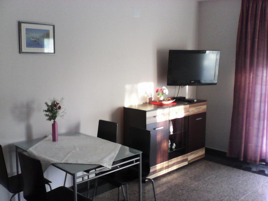Apartmani Bepo Sveti Filip i Jakov Cameră foto