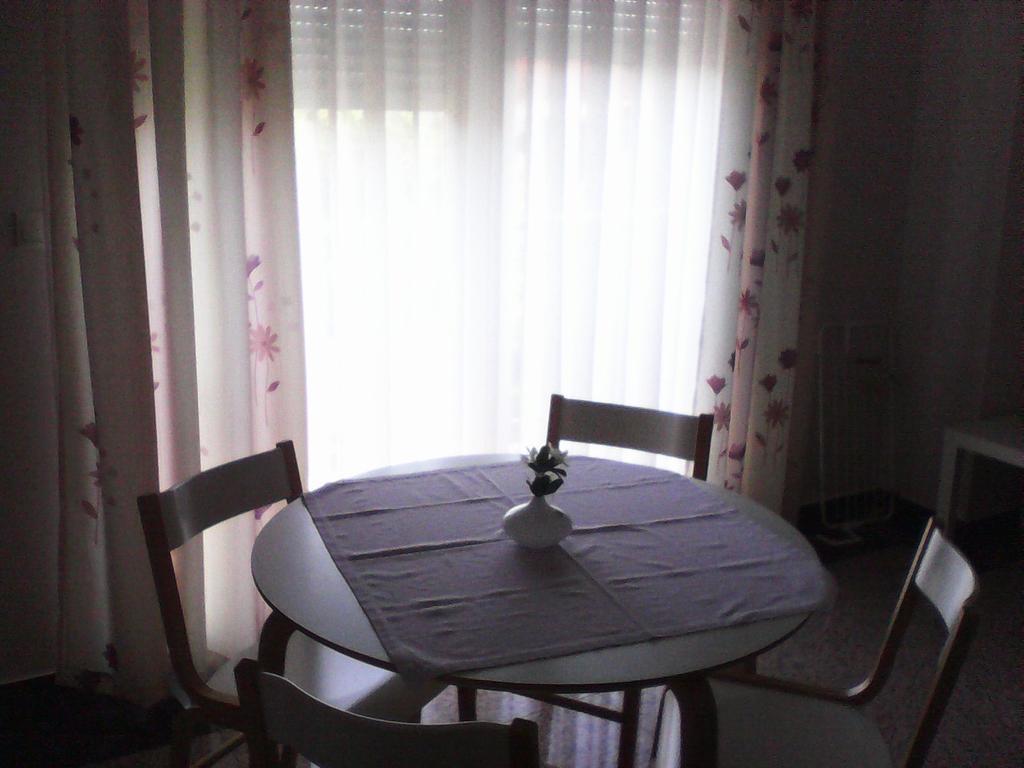 Apartmani Bepo Sveti Filip i Jakov Cameră foto