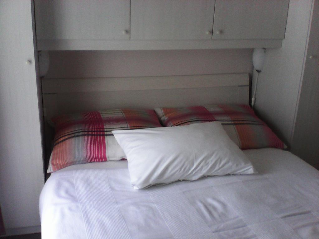 Apartmani Bepo Sveti Filip i Jakov Cameră foto