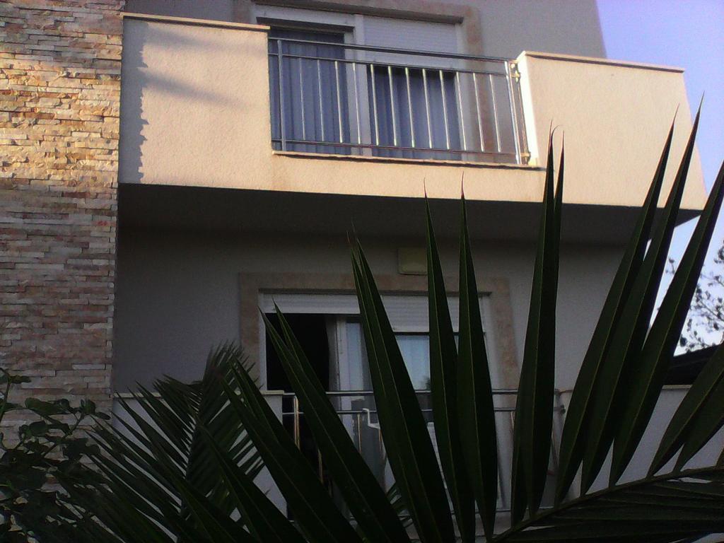 Apartmani Bepo Sveti Filip i Jakov Cameră foto