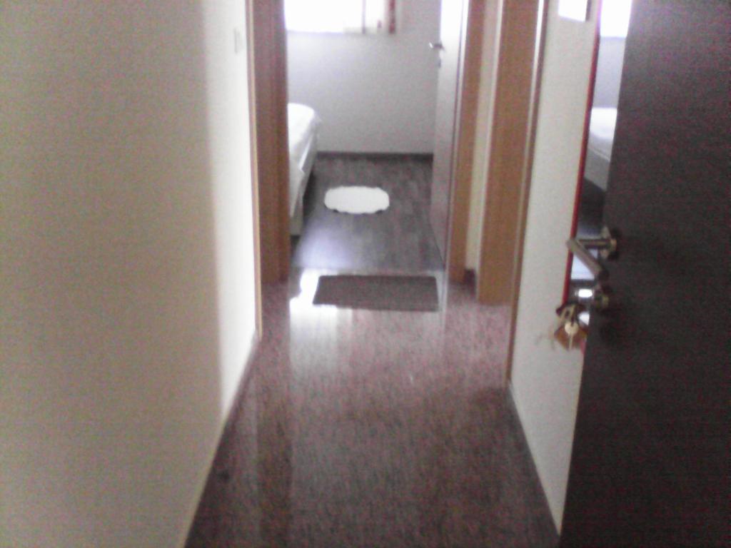 Apartmani Bepo Sveti Filip i Jakov Cameră foto