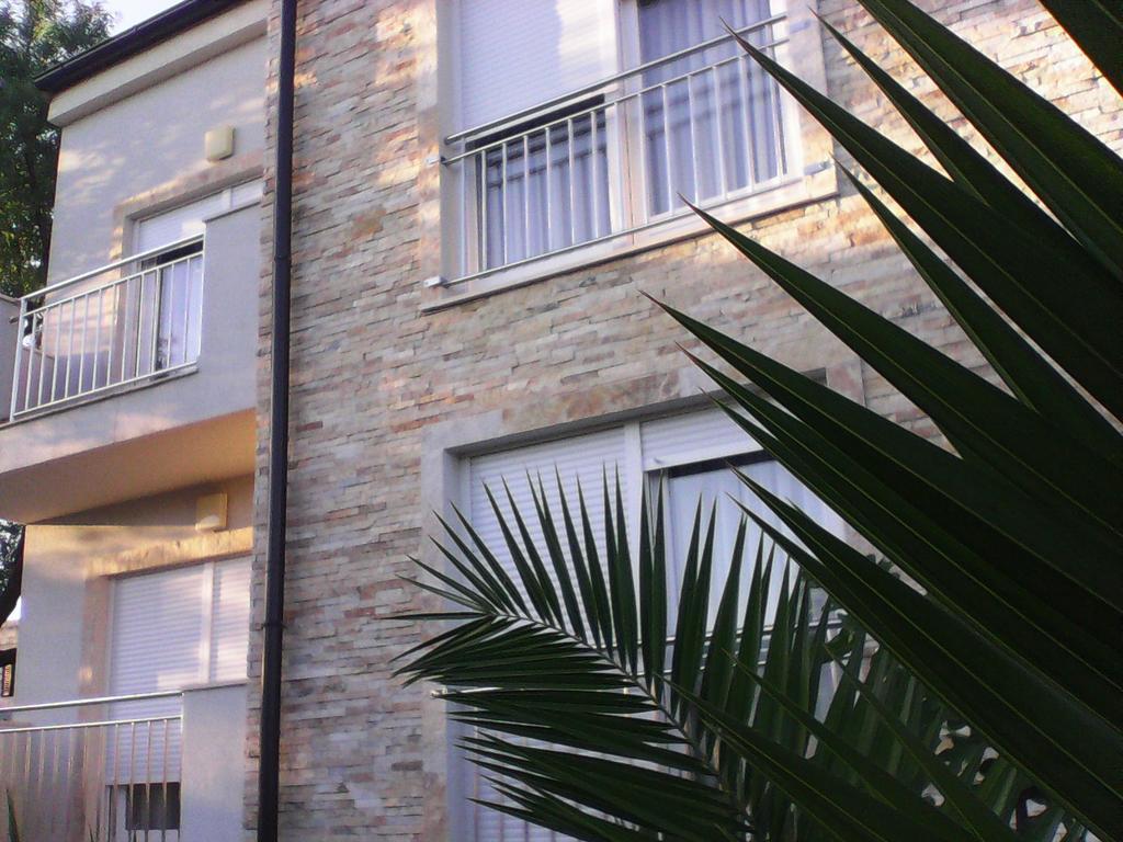 Apartmani Bepo Sveti Filip i Jakov Cameră foto