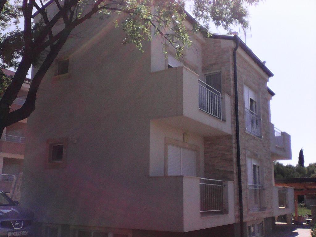 Apartmani Bepo Sveti Filip i Jakov Cameră foto