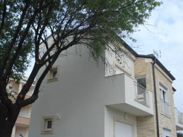 Apartmani Bepo Sveti Filip i Jakov Cameră foto